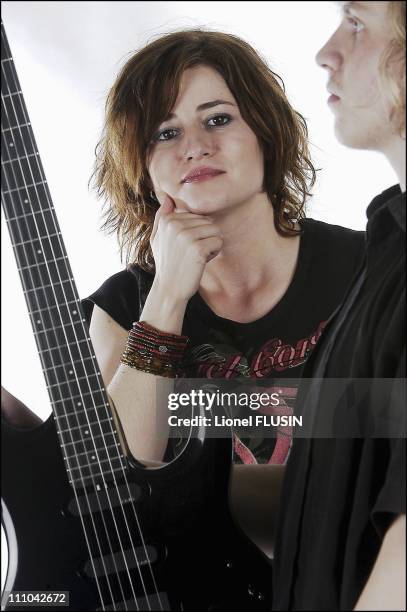 Masha Rapper Masha (Singer) Photos and Premium High Res Pictures - Getty Images