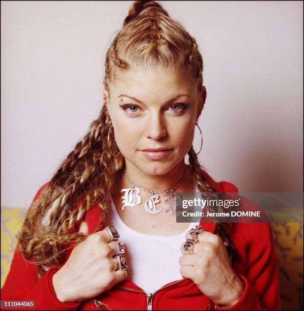 Freggie Singer Fergie Singer Photos and Premium High Res Pictures - Getty Images