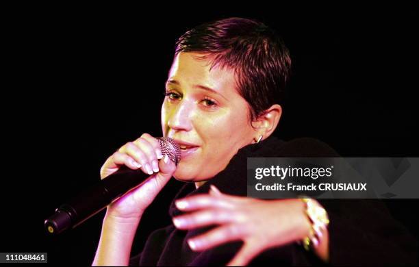 Diam French Rapper Rapper Diam Photos and Premium High Res Pictures - Getty Images