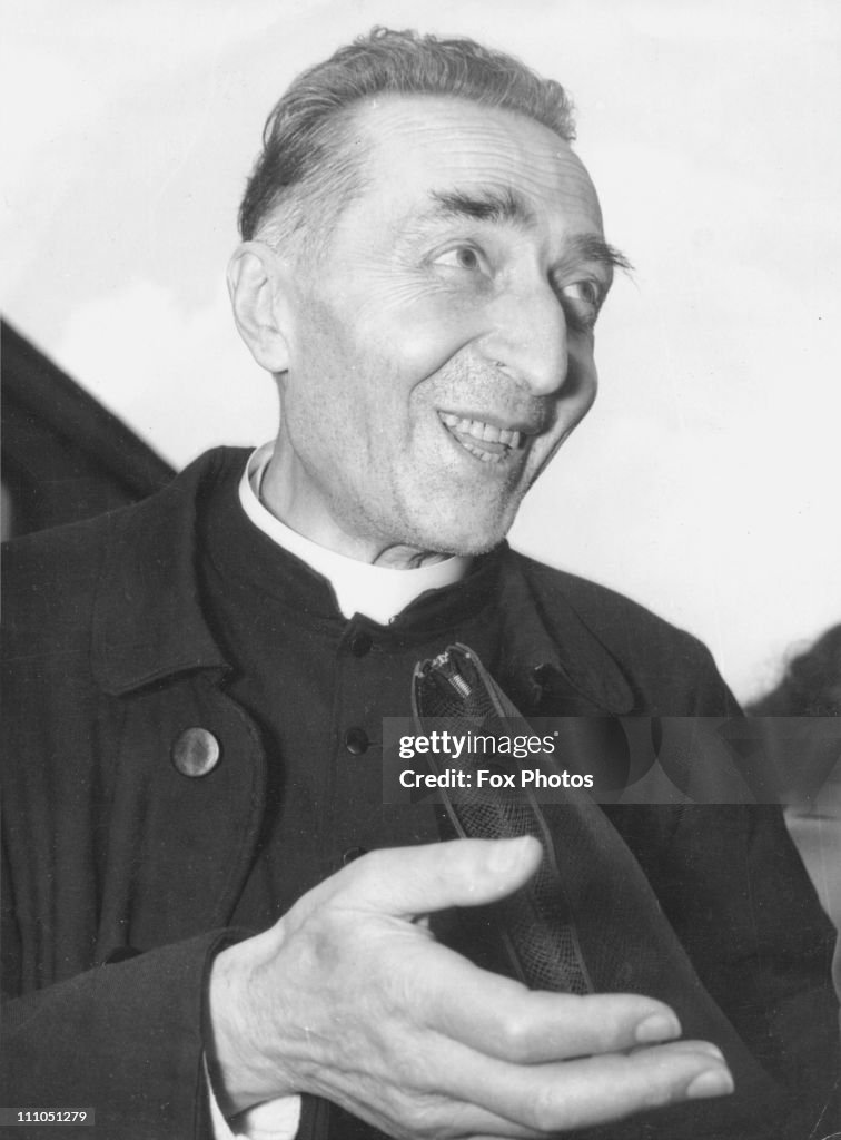 Clemente Rebora
