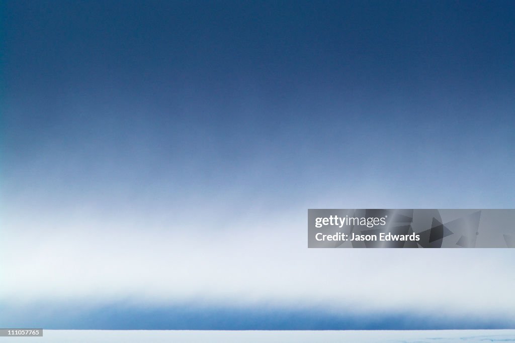 Fish Islands, Flouder Island, The Minnows, Crystal Sound, Antarctic Peninsula, Antarctic Circle, Antarctica.