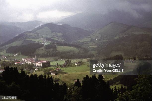 Basque Jesuits 365 Basque Jesuit Stock Photos, High-Res Pictures, and Images - Getty ...