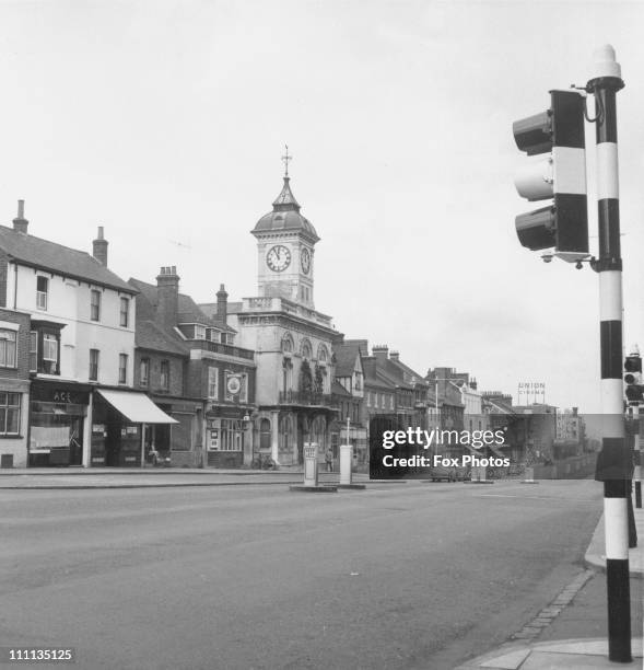 Dunstable Dunstable Town Photos and Premium High Res Pictures - Getty Images