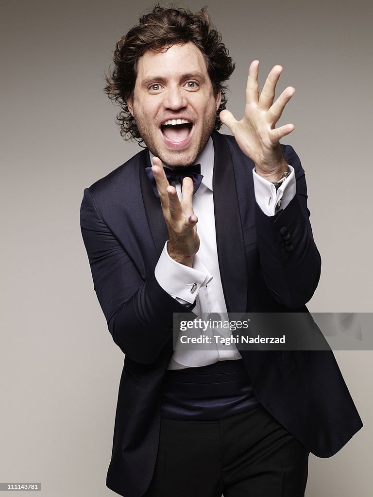 Actor Edgar Ramirez Is Photographed For Esquire Magazine On September actor-edgar-ramirez-is-photographed-for-esquire-magazine-on-september