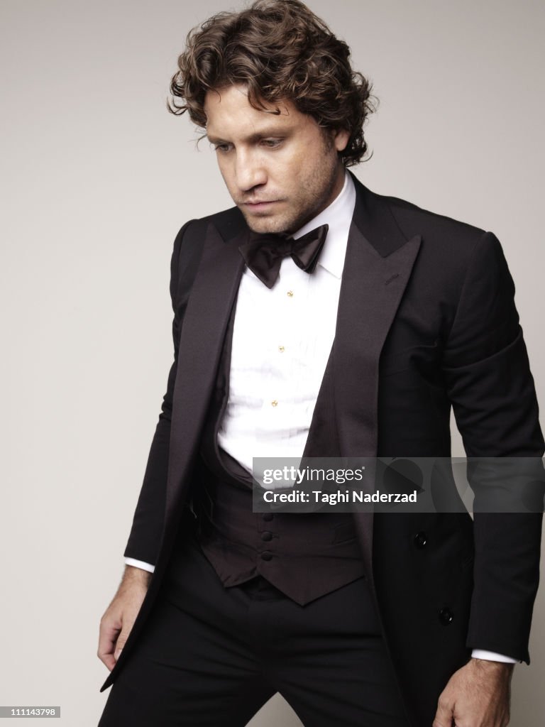 Actor Edgar Ramirez Is Photographed For Esquire Magazine On September actor-edgar-ramirez-is-photographed-for-esquire-magazine-on-september