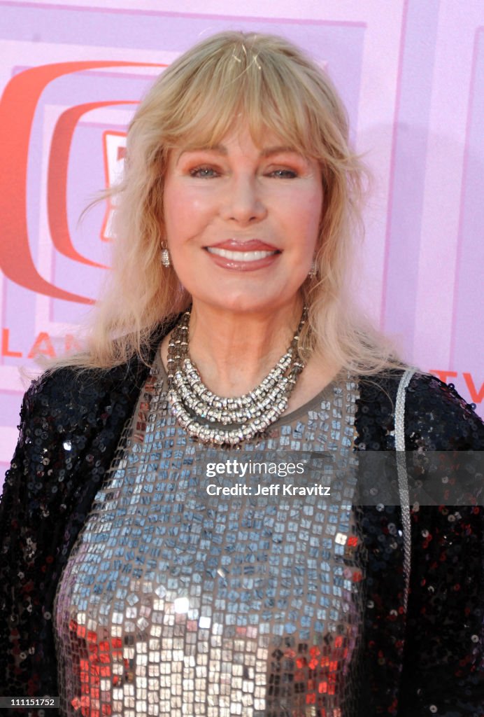 7th Annual TV Land Awards - Red Carpet