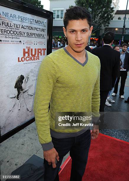 Actor Meraz Alex Maraz Photos and Premium High Res Pictures - Getty Images