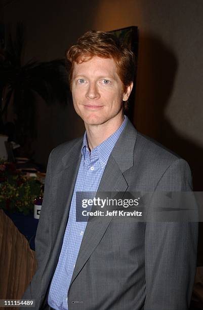 Eric Stoltz during Showtime Networks Inc. Television Critics Associations Presentation at Renaissance Hotel in Hollywood, CA, United States.