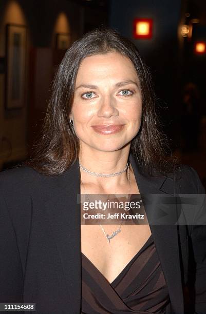 Justine Bateman during Showtime Networks Inc. Television Critics Associations Presentation at Renaissance Hotel in Hollywood, CA, United States.