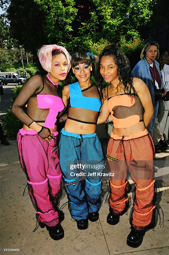 1999 Kid's Choice Awards