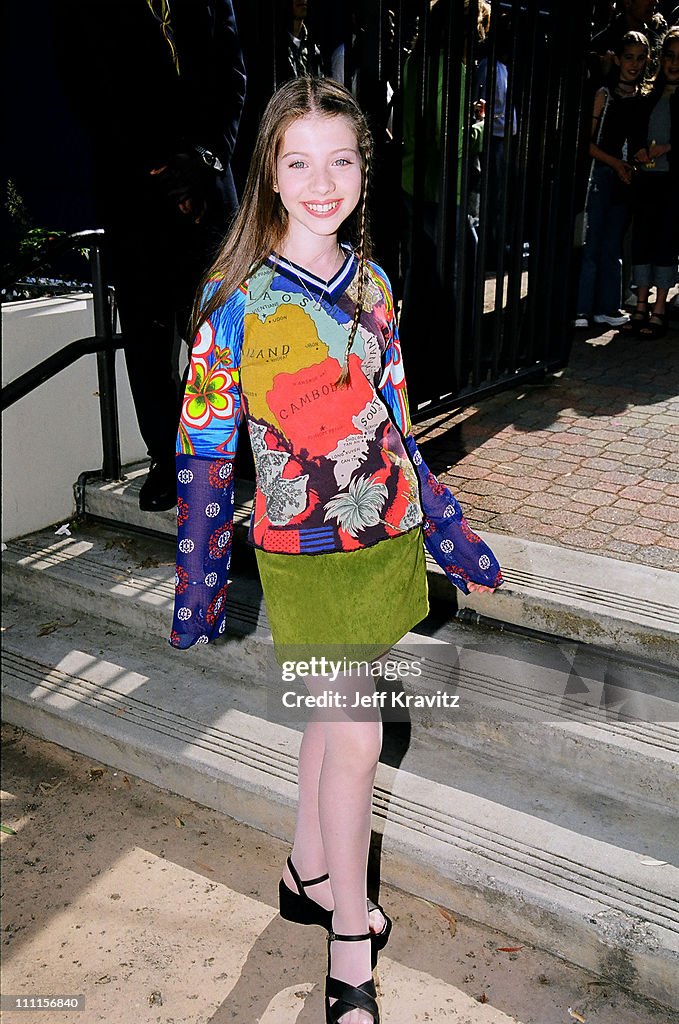 1999 Kid's Choice Awards