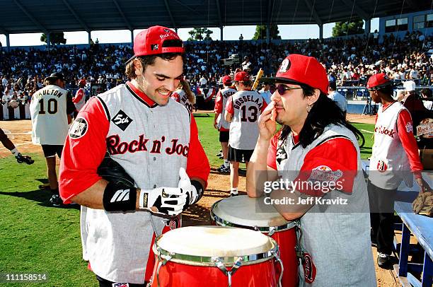 Xaj Rocks 97 Mike Piazza 1994 Photos & High Res Pictures - Getty Images