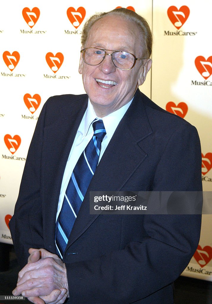 The 45th GRAMMY Awards - MusiCares 2003 Person of the Year - Bono - Arrivals by Jeff Kravitz
