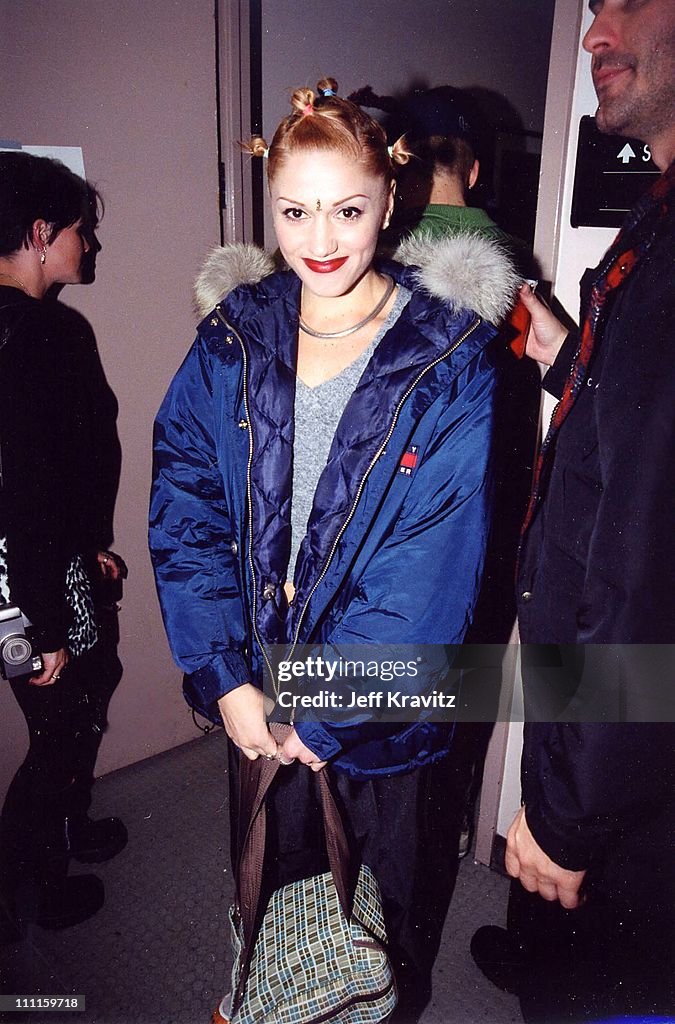 1997 KROQ Acoustic X-Mas