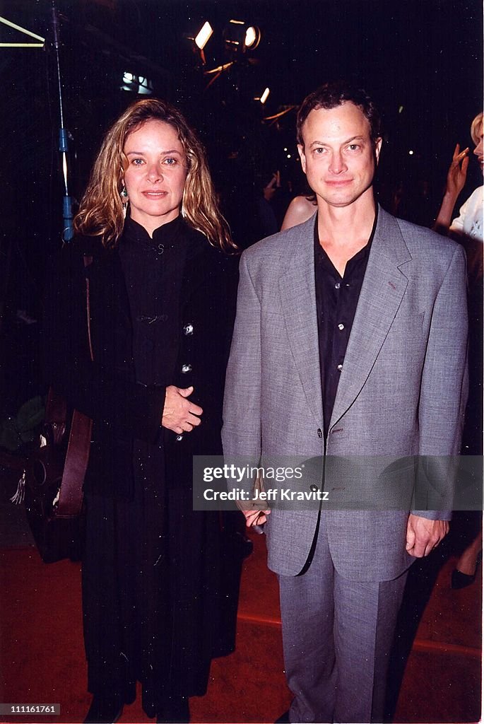 "Titanic" Hollywood Premiere, 1997