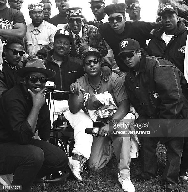 MUSIC: Rapper Eazy-E's FIRST House and Photoshoot LOCATION – Photoshoot by  Chi Modu – Norwalk, California – 1994 – ALL ABOUT LOS ANGELES