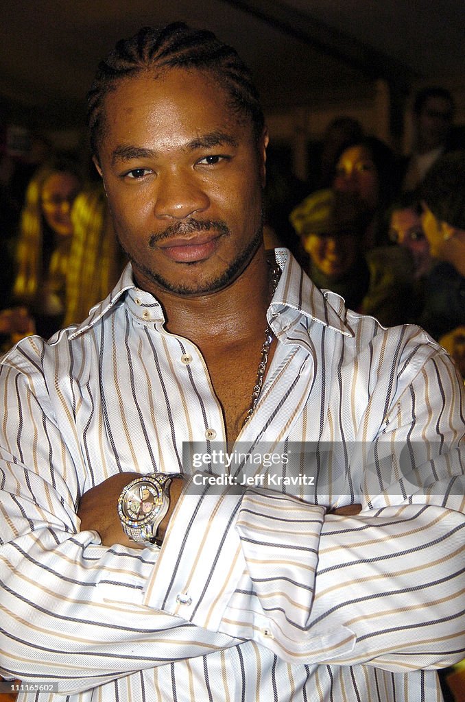 rap artist xzibit during his guest appearance on mtv's... Xzibit during 2004 MTV European Music Awards - Red Carpet at Torr di ...