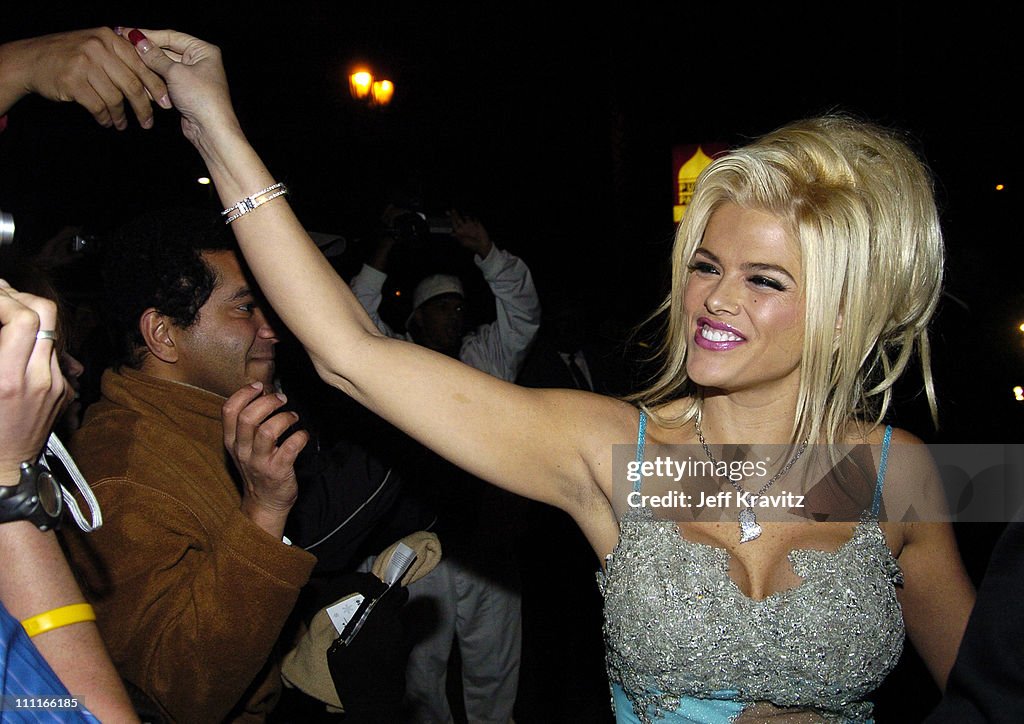 VH1 Big in '04 - Red Carpet