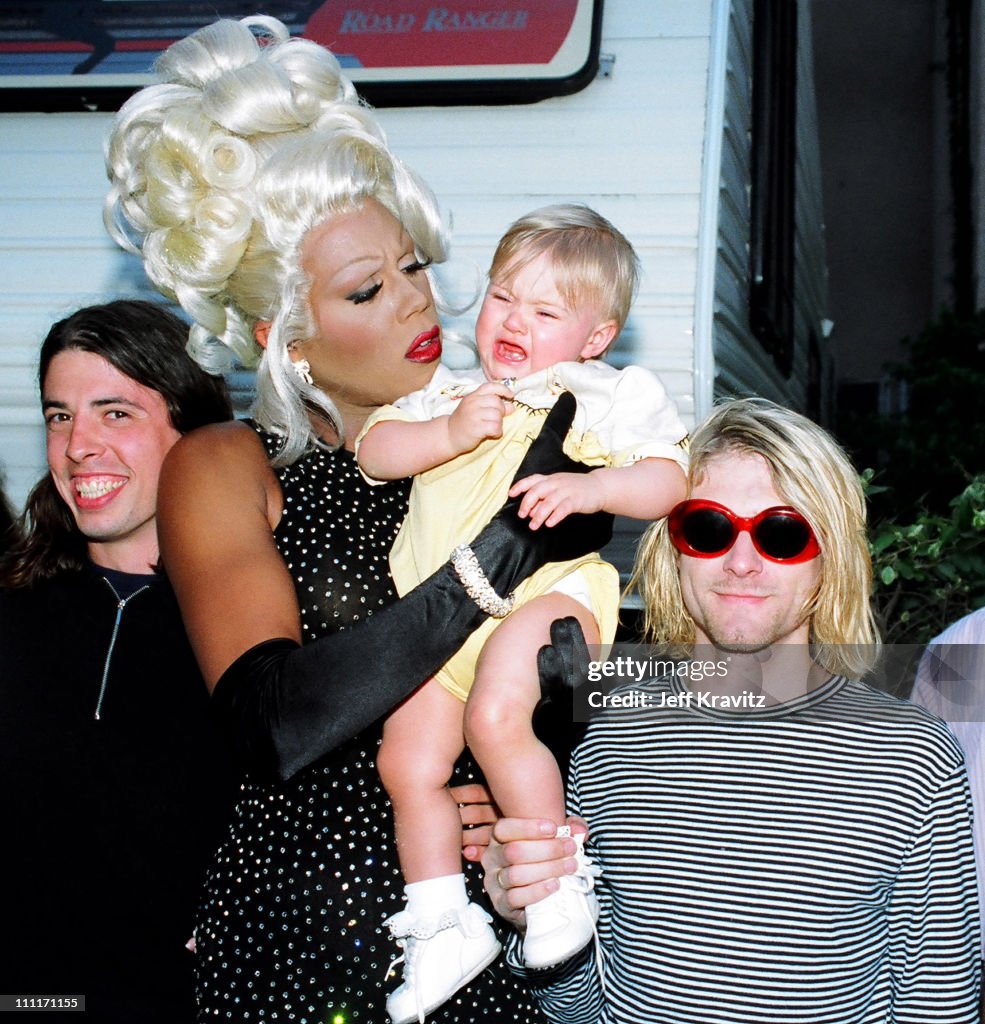 1993 MTV Video Music Awards