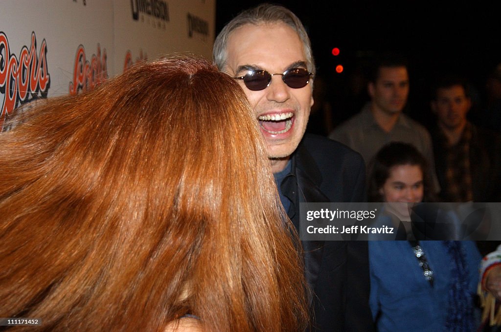 "Bad Santa" - Los Angeles Premiere and After-Party