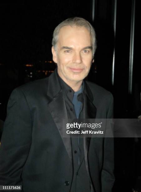 Billy Bob Thornton during "Bad Santa" - Los Angeles Premiere and After-Party at Bruin Theater in Westwood, California, United States.