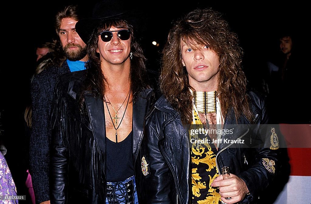 1989 MTV Video Music Awards