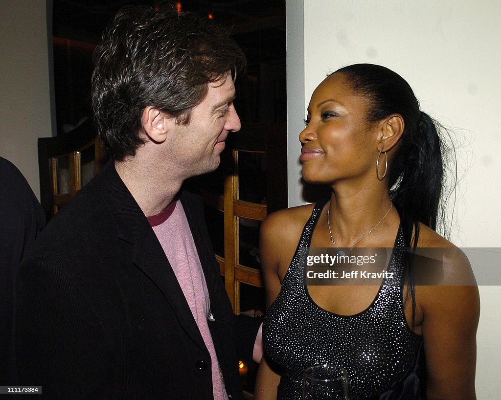 2005 HBO Pre-Golden Globe Awards Party