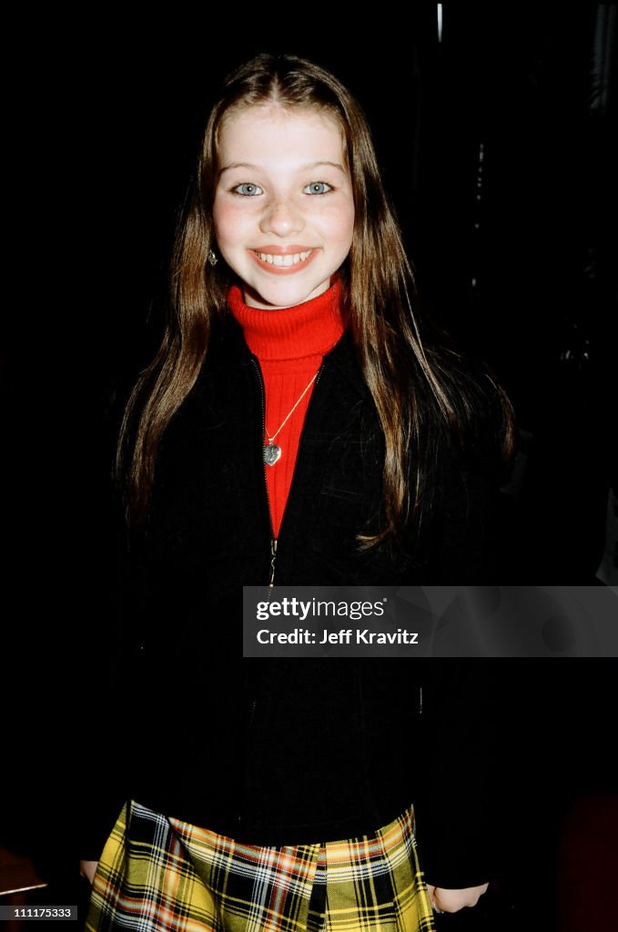 1998 Kid's Choice Awards