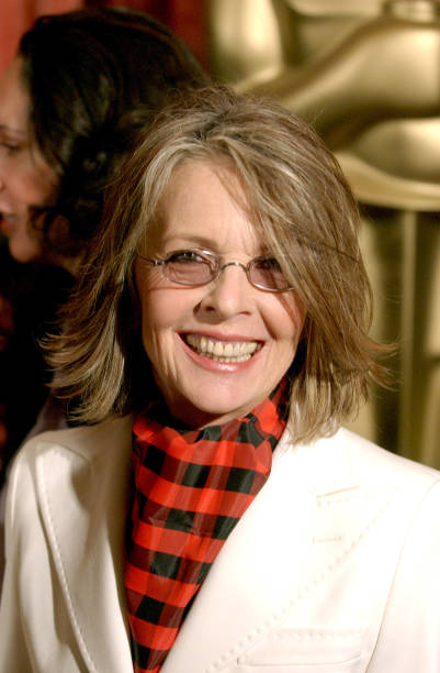 UNS: In Profile: Diane Keaton