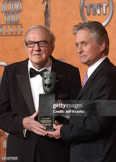 Screen Action Guild 10th Annual Screen Actors Guild Awards Press Room Photos and Premium ...