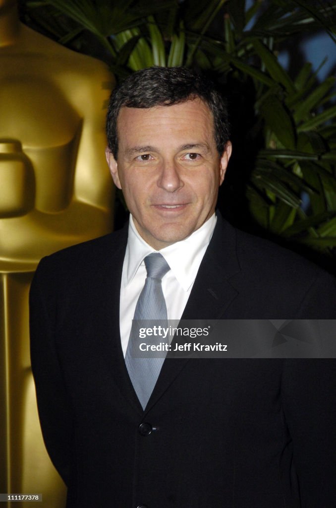 The 77th Annual Academy Awards - Nominees Luncheon