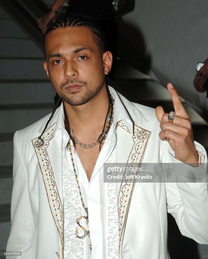 The 48th Annual GRAMMY Awards - Green Carpet