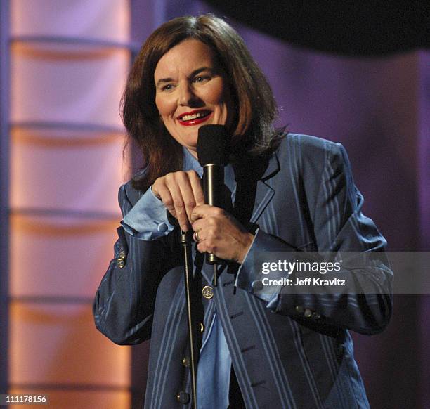 Paula Rants 941 Paula Poundstone Photos & High Res Pictures - Getty Images