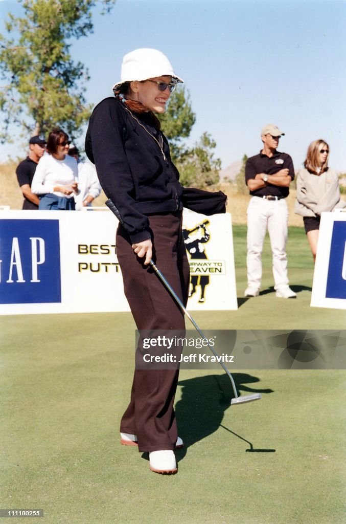 1998 Fairway to Heaven Golf Tournament