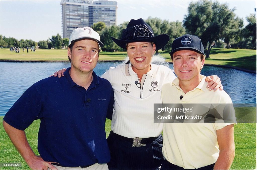 1998 Fairway to Heaven Golf Tournament