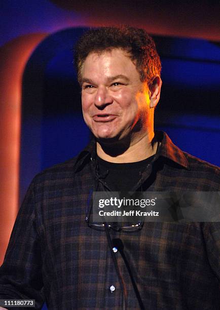 Robert Wuhl during 2006 U.S. Comedy Arts Festival Aspen - The Festival Jury Awards in Aspen, Colorado, United States.