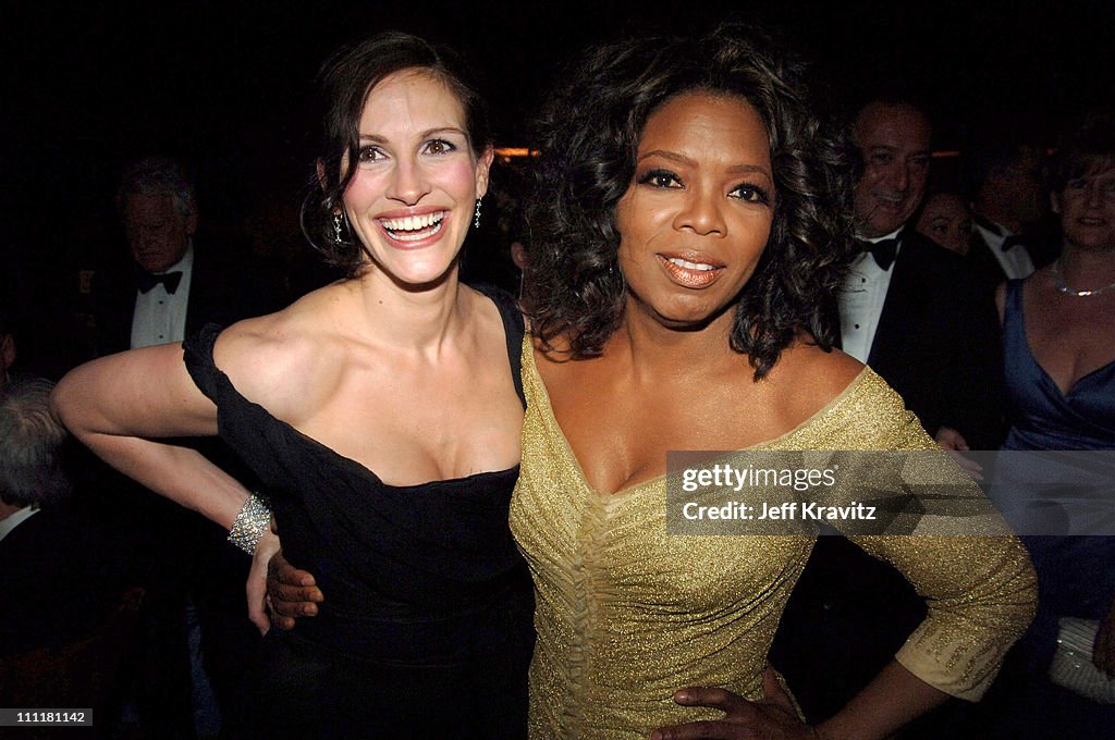 The 77th Annual Academy Awards - Governors Ball