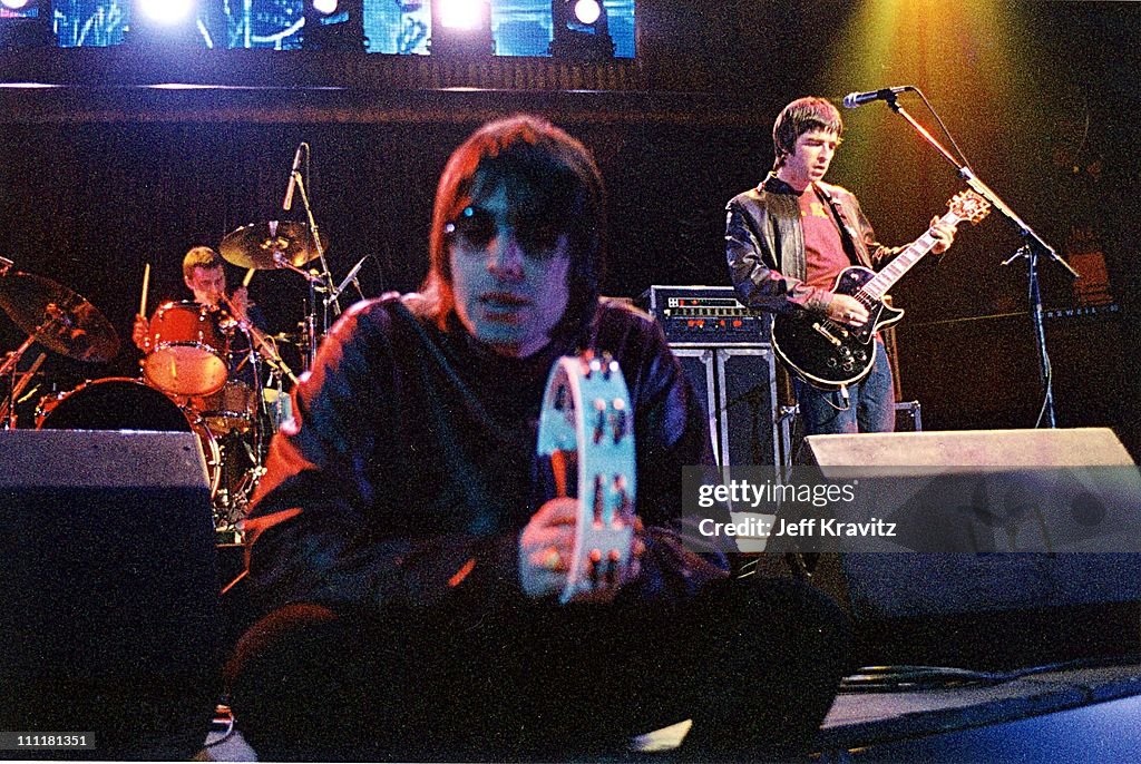 1999 KROQ's Almost Acoustic X-Mas