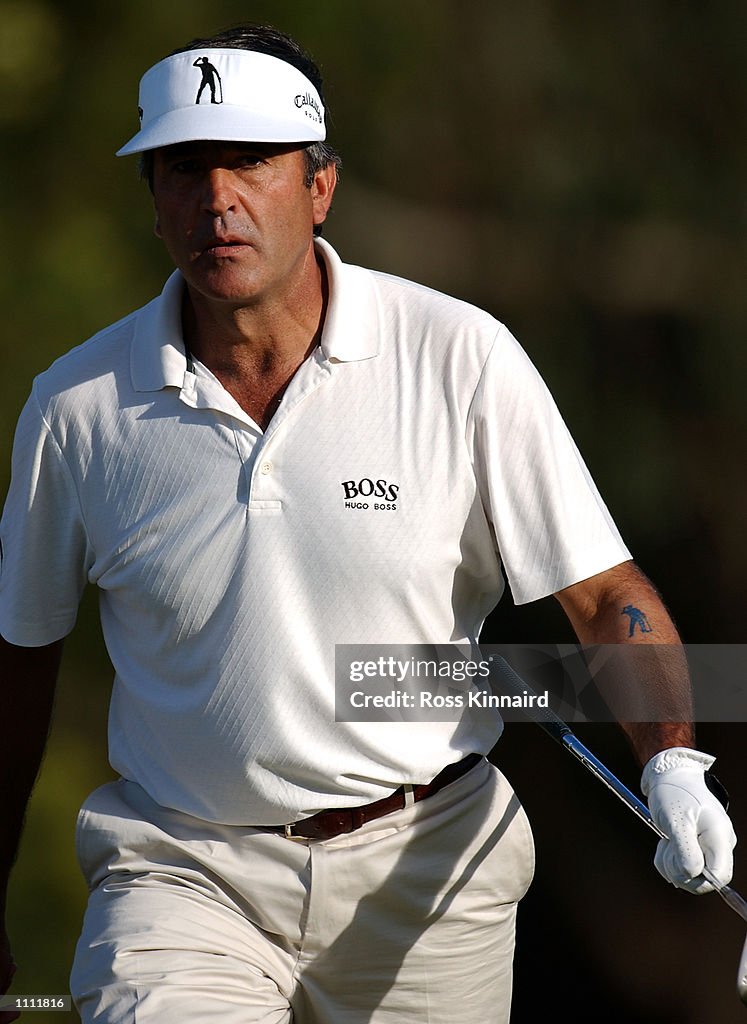 Madeira Open X