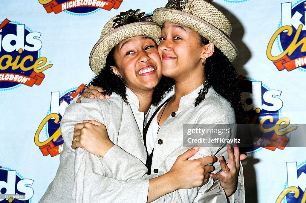 1994 Kids Choice Awards