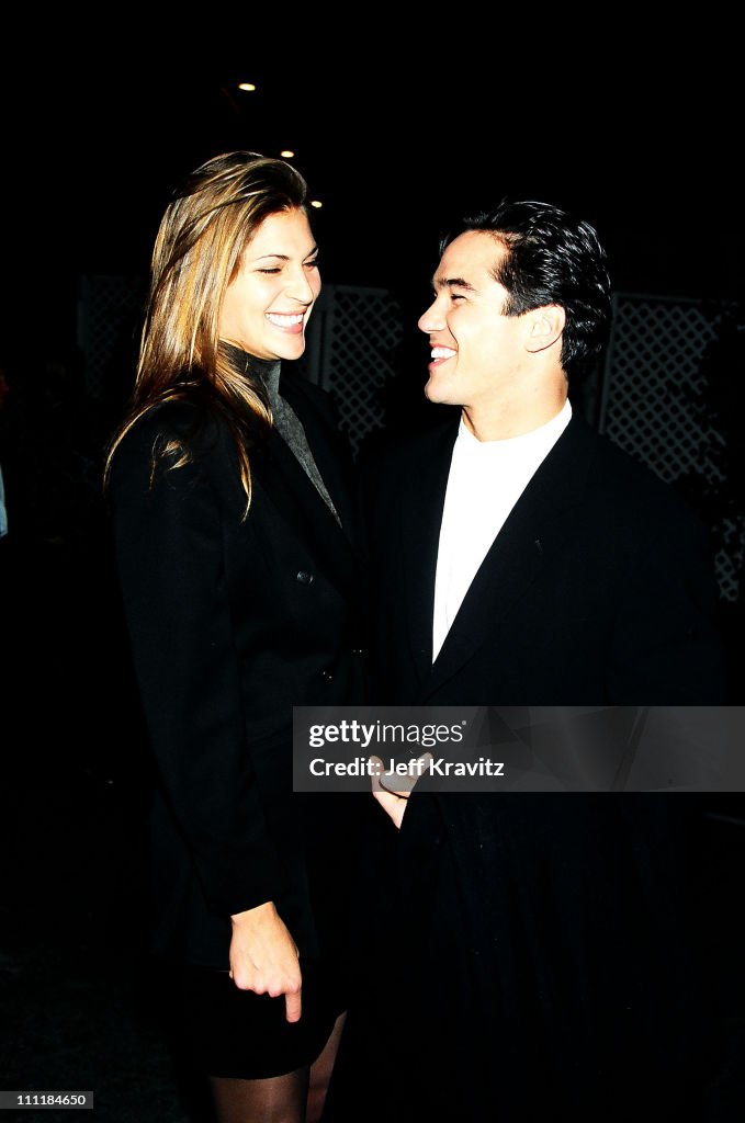 Fox Billboard Awards 1994-Backstage