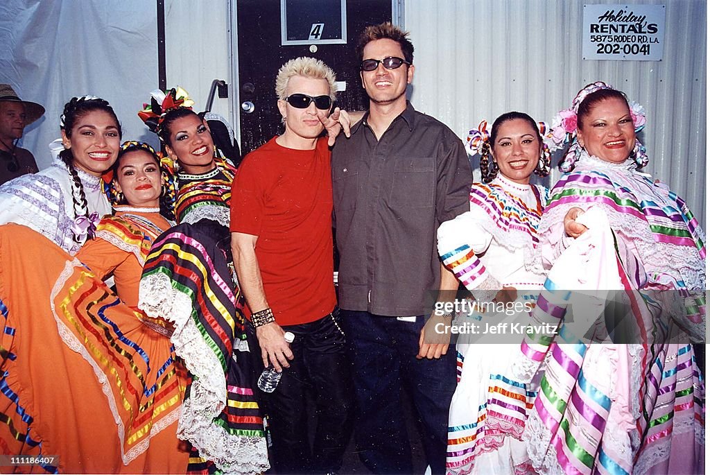 1998 KROQ Almost Acoustic X-Mas