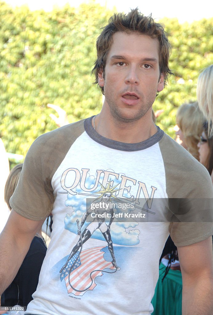 2006 Teen Choice Awards - Arrivals