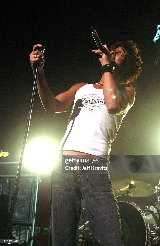 KROQ Acoustic Xmas