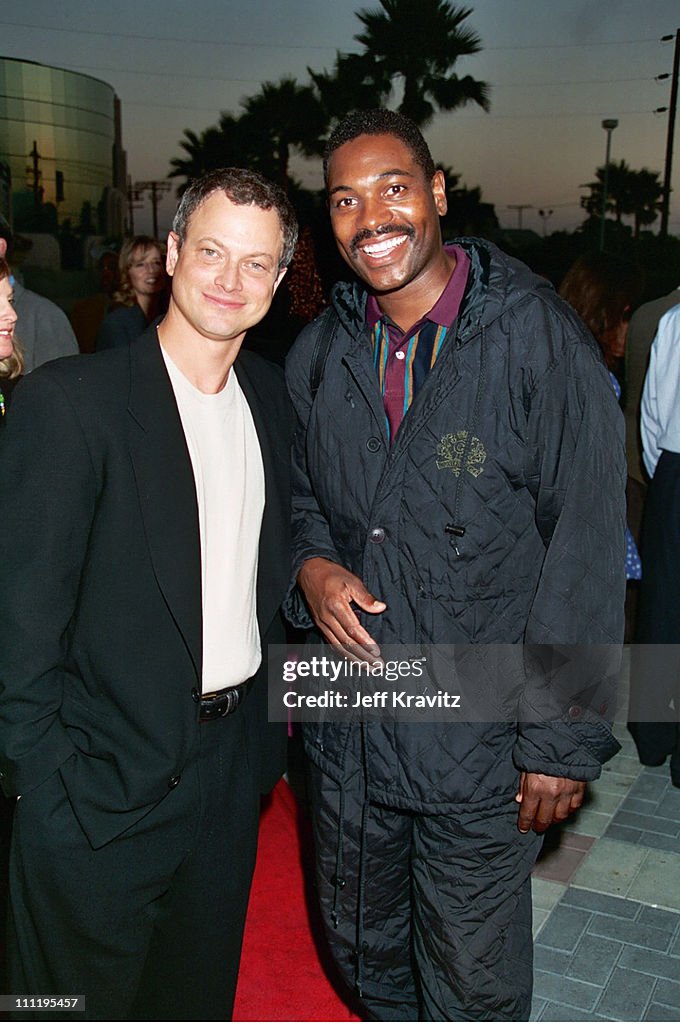 HBO's Screening of "Truman"