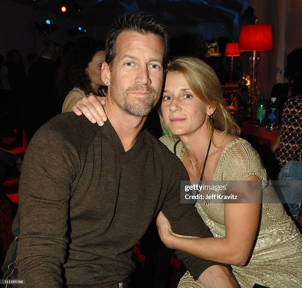 HBO & AEG Live's "The Comedy Festival" - Comic Relief 2006 - After Party