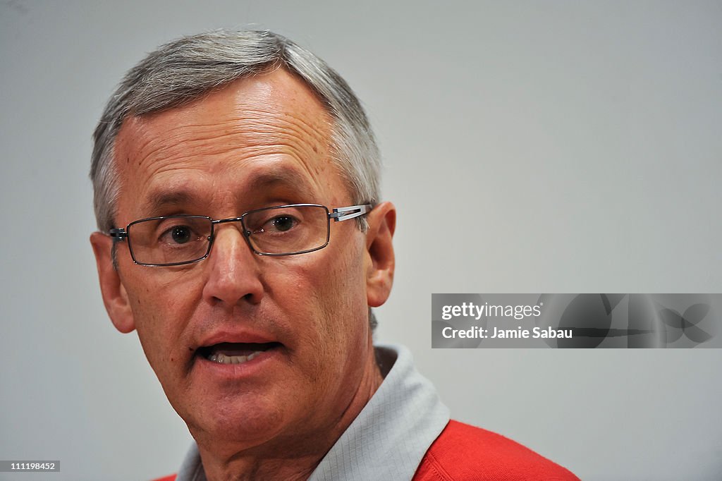 Ohio State Spring Football Preview with Coach Jim Tressel