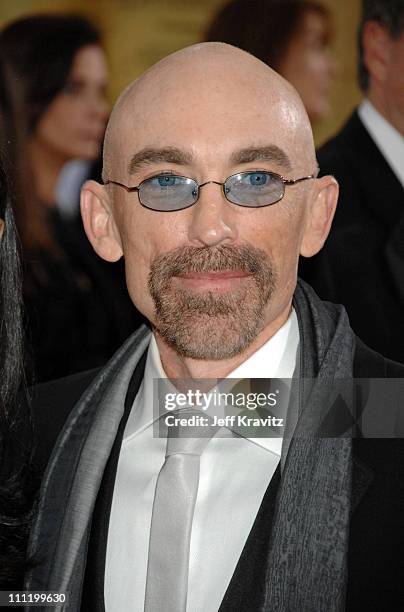 Jackie Earle Haley, nominee Best Actor in a Supporting Role for "Little Children"