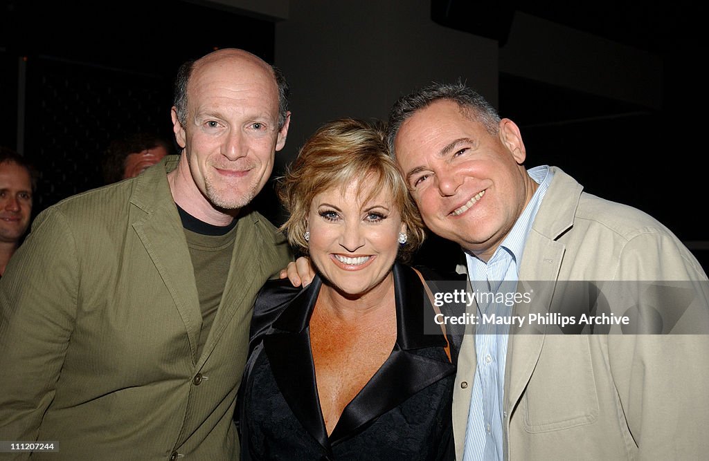 Lorna Luft's "Songs My Mother Taught Me" A Musical Tribute To Her Legendary Mother Judy Garland