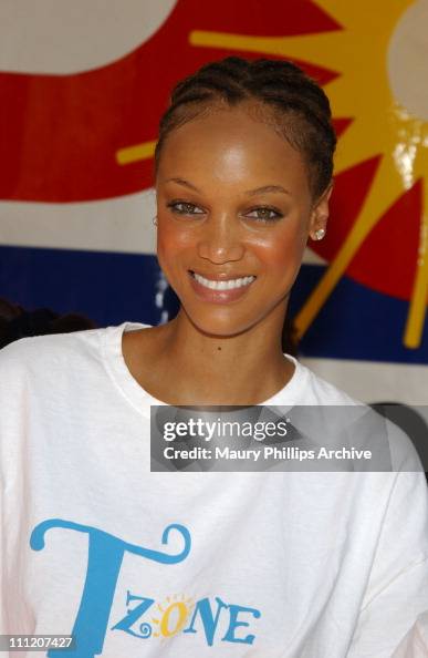 Tyra Banks During Homeless Children Are Kings And Queens For A Day tyra-banks-during-homeless-children-are-kings-and-queens-for-a-day
